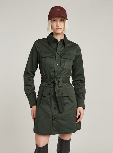Utility Dress